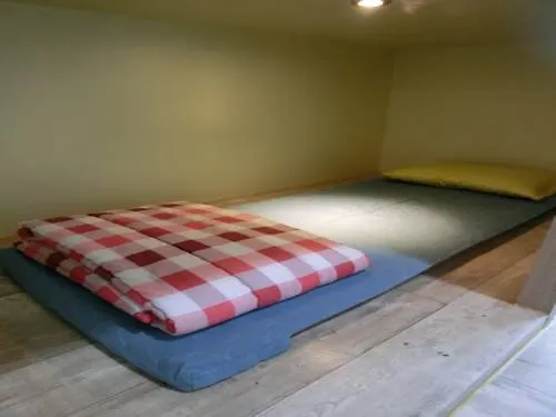 J Guesthouse Seoul Vandrarhem