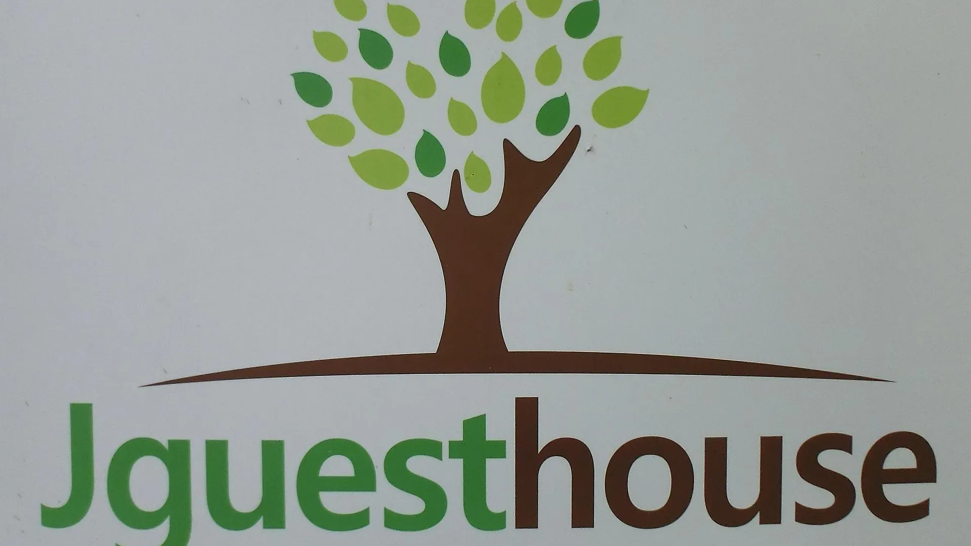 J Guesthouse Seoul Sydkorea